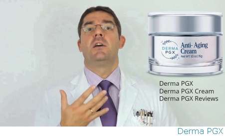 Derma PGX Cream In Promotion
